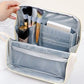 🔥Gran Venta🔥Elegante Bolso Cosmético de Mano con Compartimentos