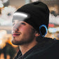 LED Bluetooth Music Hat