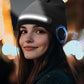 LED Bluetooth Music Hat