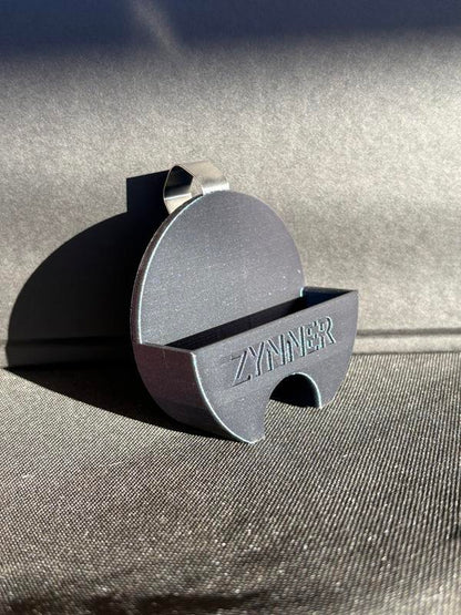 📦 BUY 2 GET 1 FREE! 🔥 3D Printed ZYN Pouch – Non-Toxic PLA, Magnetic Secure Lock & Leak-Proof Portable Design 🛡️💎