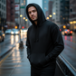 Men's Classic Pullover Hoodie