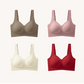 🎉LAST DAY SALE -50% OFF💖 Women's Seamless Full Coverage Wireless Bra