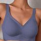 🎉LAST DAY SALE -50% OFF💖 Women's Seamless Full Coverage Wireless Bra