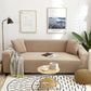 ⛅50% OFF!🛋️Jacquard Knitted Stretch Sofa Cover✨