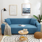 ⛅50% OFF!🛋️Jacquard Knitted Stretch Sofa Cover✨