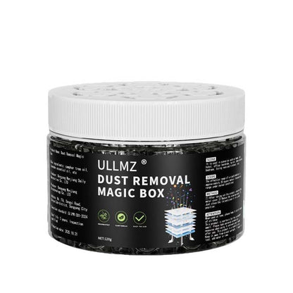 ✨🌬️Indoor Air Purification Dust Removal Magic Box