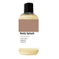 Hydrating Fragrant Body Splash Oil