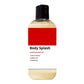 Hydrating Fragrant Body Splash Oil