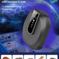 ⏳50% de descuento por tiempo limitado⏰ El repelente ultrasónico de plagas y ratas es potente - Tecnología inteligente de 360°🔉🐀