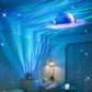 📢📢50 %  OFF !! ⏰Aurora Star Projector with Bluetooth Speaker