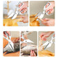 🔪 Afilador de Cuchillos Eléctrico Profesional – Afilado Rápido y Preciso, Guía Multiángulo para Cuchillos de Cocina y Exteriores ✨📦