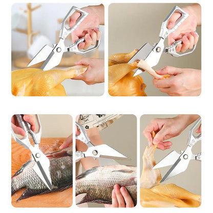 🔪 Afilador de Cuchillos Eléctrico Profesional – Afilado Rápido y Preciso, Guía Multiángulo para Cuchillos de Cocina y Exteriores ✨📦