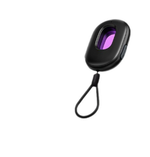 🔥Productos destacados de 2026🔥Detector de cámara infrarroja compacta de alta sensibilidad