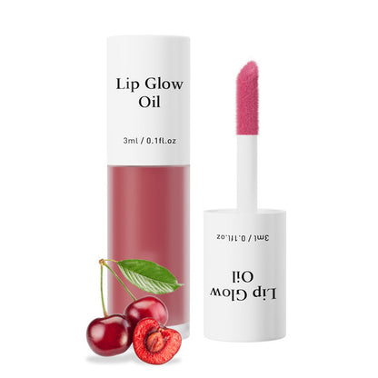 ⏳ ¡ÚLTIMO DÍA DE OFERTAS CON 50% DE DESCUENTO! ⚡ ¡MÁS DE 50 MIL VENDIDOS! ✨ Brillo labial voluminizador, intransferible y brillante Nooni Apple Hydrating Moisturizer Oil 💋