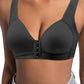 🔥Last Day 50% OFF🔥Easy-on Front Closure Wireless Support Bra