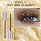 Waterproof Glitter Long-lasting Mascara