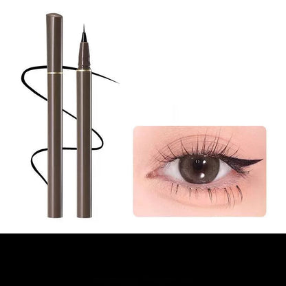 Ultra-fine Waterproof Liquid Eyeliner