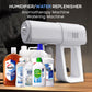 📢📢50% OFF NOW! ⏳ Time-Limited Special! ⌛ Sanitizer Nano Sprayer Gun – 380ml, Cordless & Ultra-Fine Mist for Home, Office & Garden! 🌿🧴