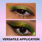 Glitter Intense Color Shifting Colorful Gel Eyeliner Pencil
