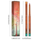 Glitter Intense Color Shifting Colorful Gel Eyeliner Pencil