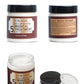 Nourishing and moisturizing hair cream