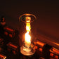 USB Realistic Flame Ambient Lamp