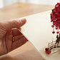🔥Ofertas de Gran Venta-Tarjeta de Felicitación Árbol Corazón 3D Pop-Up