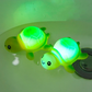 🥳GRAN VENTA 2026🥳💞¡MÁS DE 50 MIL UNIDADES VENDIDAS!👶🛁 Haz que la hora del baño sea mágica y segura. Juguete con luz activada por agua – ¡Sin BPA y divertido! 🌈💧