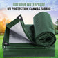💦Outdoor Waterproof UV Protection Canvas Fabric