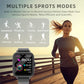 ⌚Multi-function Bluetooth Smart Sports Watch