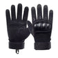 💎 ¡50% DE DESCUENTO! 💎 Guantes de Trabajo de Dedos Completos Resistentes a la Abrasión – Táctiles en 3 Dedos, Palma Reforzada y Durabilidad Táctica (Negro/Marrón/Verde | M–XL) 🧤⚡