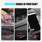 Transmisor Bluetooth FM Universal de Doble Puerto para Coche