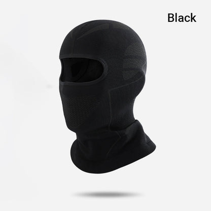 Gift Choice - Skiing Riding Neck Face Thermal Full Face Mask