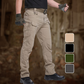 🔥👖 50% off! Multifunctional Stretch Tactical Pants – Zippered pockets, slim fit, and stretch fabric for total freedom of movement.