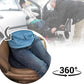 🔥Venta caliente 2026🚗Cojín de asiento giratorio 360°