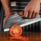 📢📢50% OFF!!🔪Multifunctional Stainless Steel Labor-Saving Kitchen Knife✨