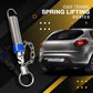 💎 ¡50% DE DESCUENTO! 💎 Dispositivo de Elevación de Maletero – Apertura Manos Libres, Ajustable y Seguro para la Cabeza en Sedanes 🚗✨