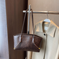 ⏳Oferta por tiempo limitado⏰ Bolso de hombro de piel sintética vintage para mujer