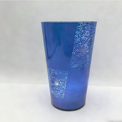 🔥Promoción por tiempo limitado 50% DE DESCUENTO🔥Vaso LED que se ilumina con el agua