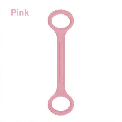 🔥✨50% de Descuento Por Tiempo Limitado 🏋️ Banda de Resistencia Duradera Para Ejercicio de Cuerpo Completo 💪 Logra Fácilmente un Físico en Forma y Saludable