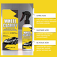 💫Compra 2 y Recibe 1 Gratis💫Spray Quita Óxido para Autos