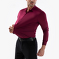 💎 ¡50% DE DESCUENTO! 💎 Camisa de Hombre Súper Elástica y Antiarrugas – Ultracómoda, Transpirable y Siempre Impecable para el Trabajo o el Fin de Semana 👔✨