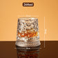 🥳OFERTA ESPECIAL 2026🥳💞¡MÁS DE 50 MIL UNIDADES VENDIDAS!🥃🌀 ¡50% DE DESCUENTO! Vaso de whisky giratorio de 360° – Gira, pero nunca se derrama. Vaso único para tu bar en casa o para regalos. ¡Añade diversión a cada sorbo! 🎁✨