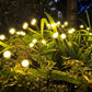 🌟Solar Powered Firefly Light