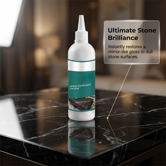 100ml Stone Crystal Plating Agent