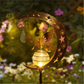 Hot Sale 🔥Solar Fairy Moon Garden Stake Light