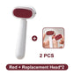 🎉 2026 Sale — Over 26,200 Sold!🦶 Double Sided Stainless Steel Foot Scraper Callus Remover ✨