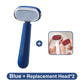🎉 2026 Sale — Over 26,200 Sold!🦶 Double Sided Stainless Steel Foot Scraper Callus Remover ✨