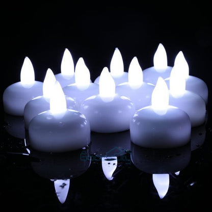 🔥While Supplies Last 50% OFF!🎉 Floating LED Candle✨