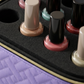 🔥50% DE DESCUENTO🔥Neceser de maquillaje de doble capa y gran capacidad